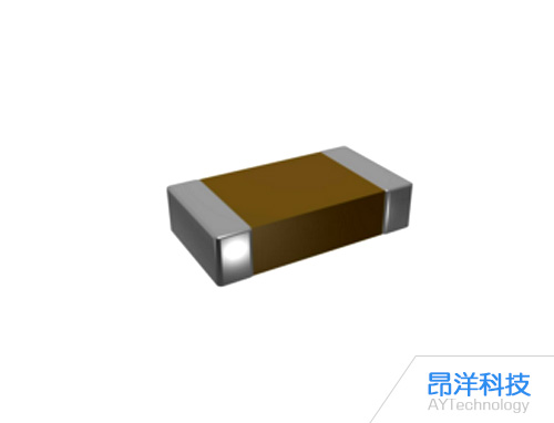 汽車(chē)用多層陶瓷風(fēng)華貼片電容