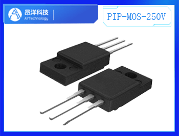 MOS高壓場效應250v 50A 0.06Ω管