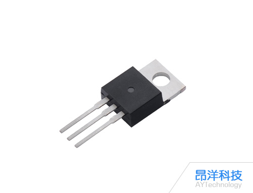 新潔能MOS管 SOIC-8_150mil